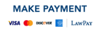 Make Payment | Visa | Mastercard | Discover | American Express | Law Pay